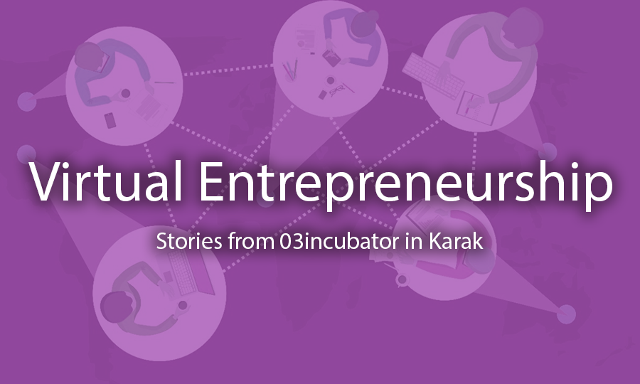6) Virtual-Entrepreneurship