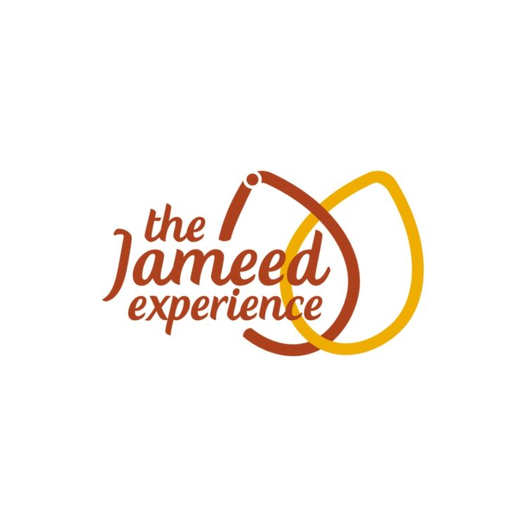 Jameed experience